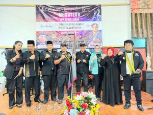 DPP Forsa Segera Melantik Abah Didin sebagai Ketua DPW Jawa Barat