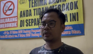 Terra Drone Masih Bungkam Soal Penyebab Kebakaran: Sedang Diinvestigasi Polisi