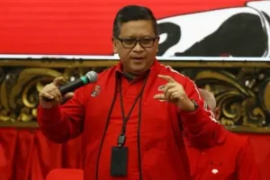 Amnesti Sekjen PDIP Hasto Tiba-tiba Disinggung Eks Jubir KPK, Ada Apa?