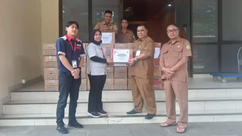 Pemkab Bekasi Ajak Dunia Usaha Bantu Korban Banjir di 10 Kecamatan