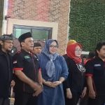 Bakesbangpol Provinsi Jawa Barat Siap Lakukan Gebrakan bersama Forsa dalam Menjaga Stabilitas Sosial-Politik Bangsa