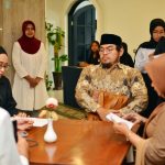 Tren Nikah Terupdate 2026: Halal Dahulu, Buku Nikah Kemudian