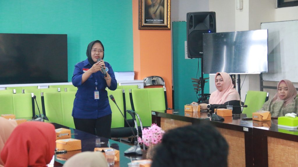 Mengenal Dewi Ayu Iriani: Penggerak Indonesia Bersinar yang Melahirkan Gerakan Bhakti Amanah