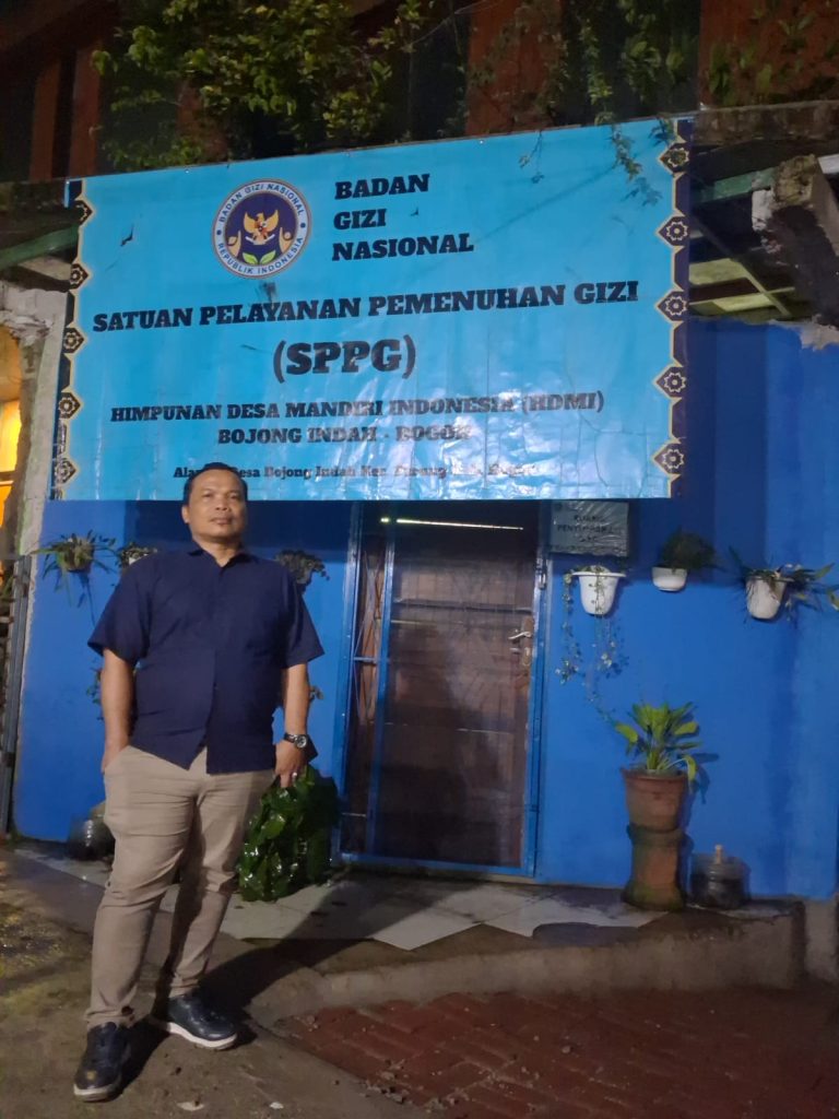 Agroekonomi Menjadi Gerakan Nasional
