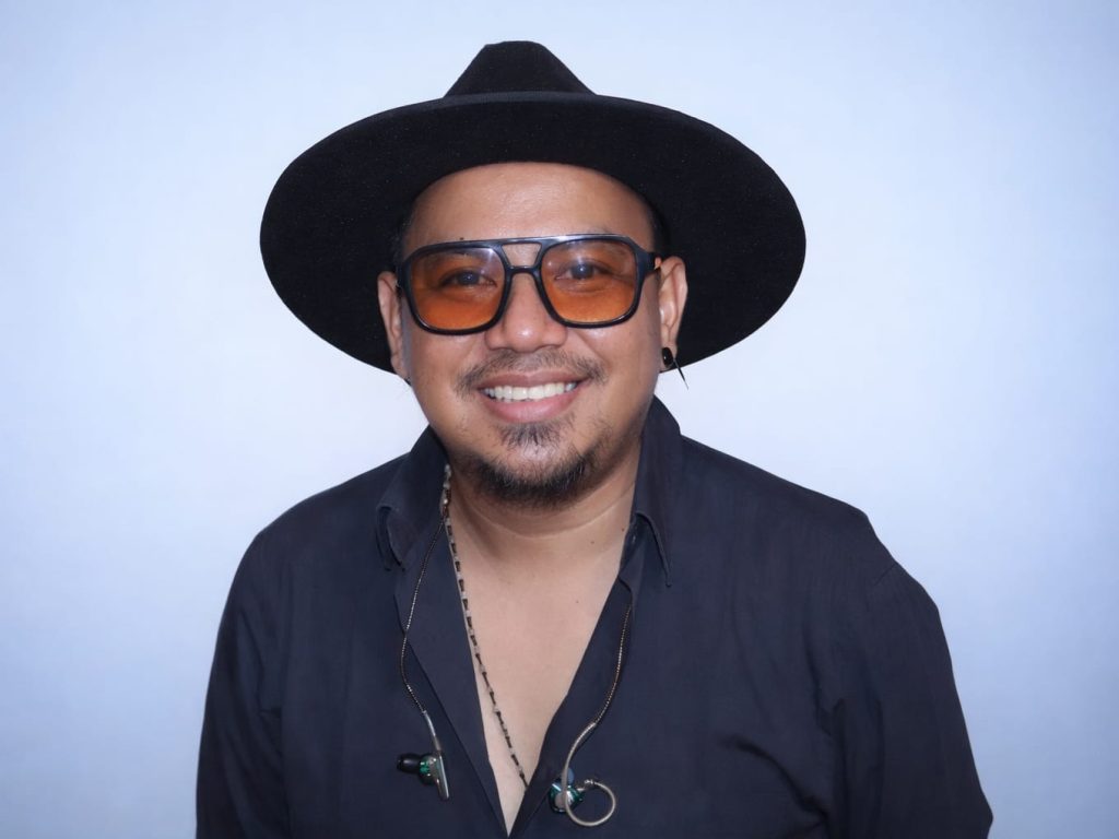 Wakil Ketua YPIB: Jika Reza Arap Ada di Lokasi, Perlu Dilakukan Penyelidikan Lebih Dalam