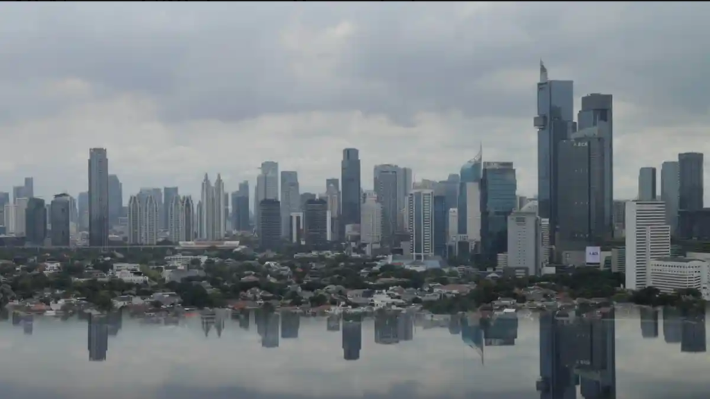 10 Negara G20 dengan Pertumbuhan PDB Tertinggi Proyeksi 2026, IMF: Indonesia Salip China dan AS