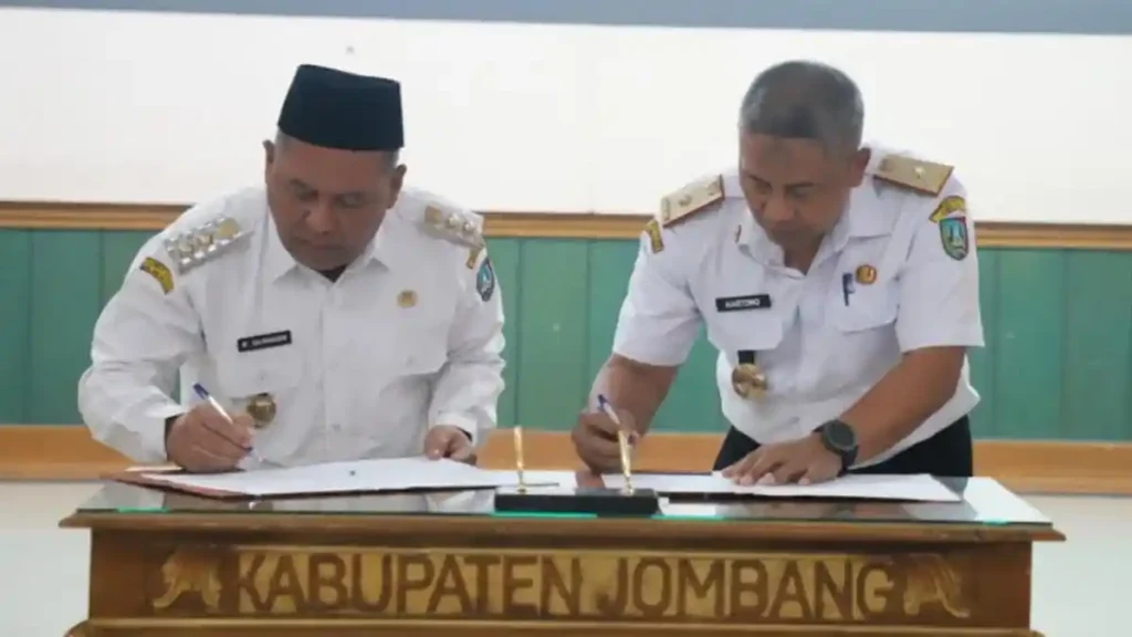 RKPD 2027 Targetkan Ekonomi Jombang Tangguh, Kondisi Fiskal Jadi Tantangan Pengelolaan Anggaran